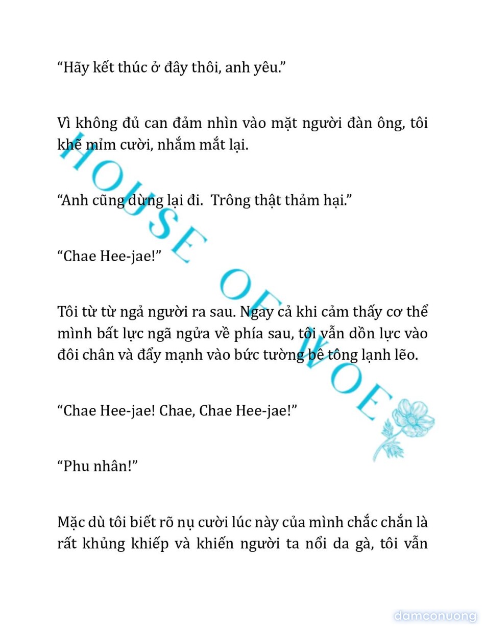 [NOVEL] CON ĐƯỜNG ĐẾN VỚI EM 