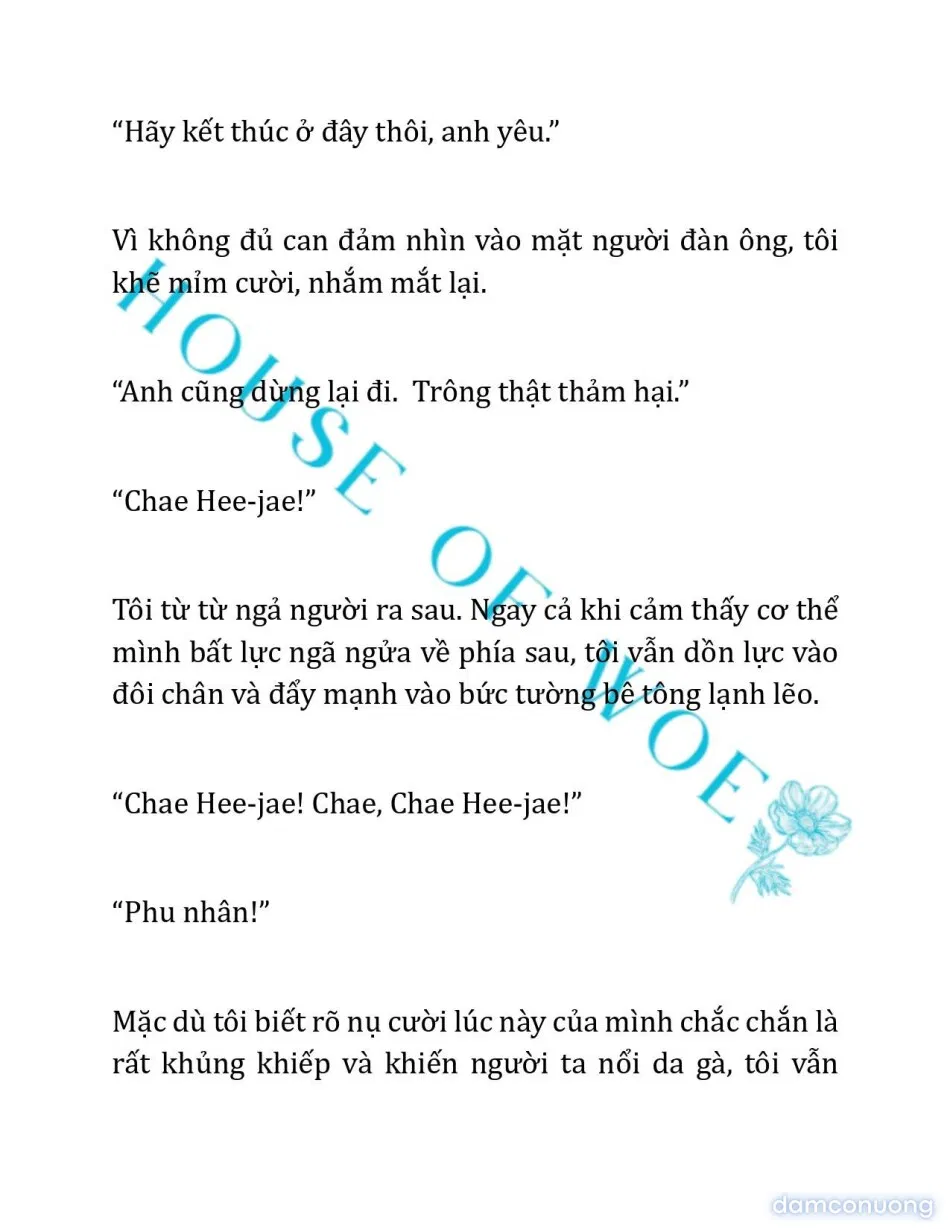 [NOVEL] CON ĐƯỜNG ĐẾN VỚI EM 