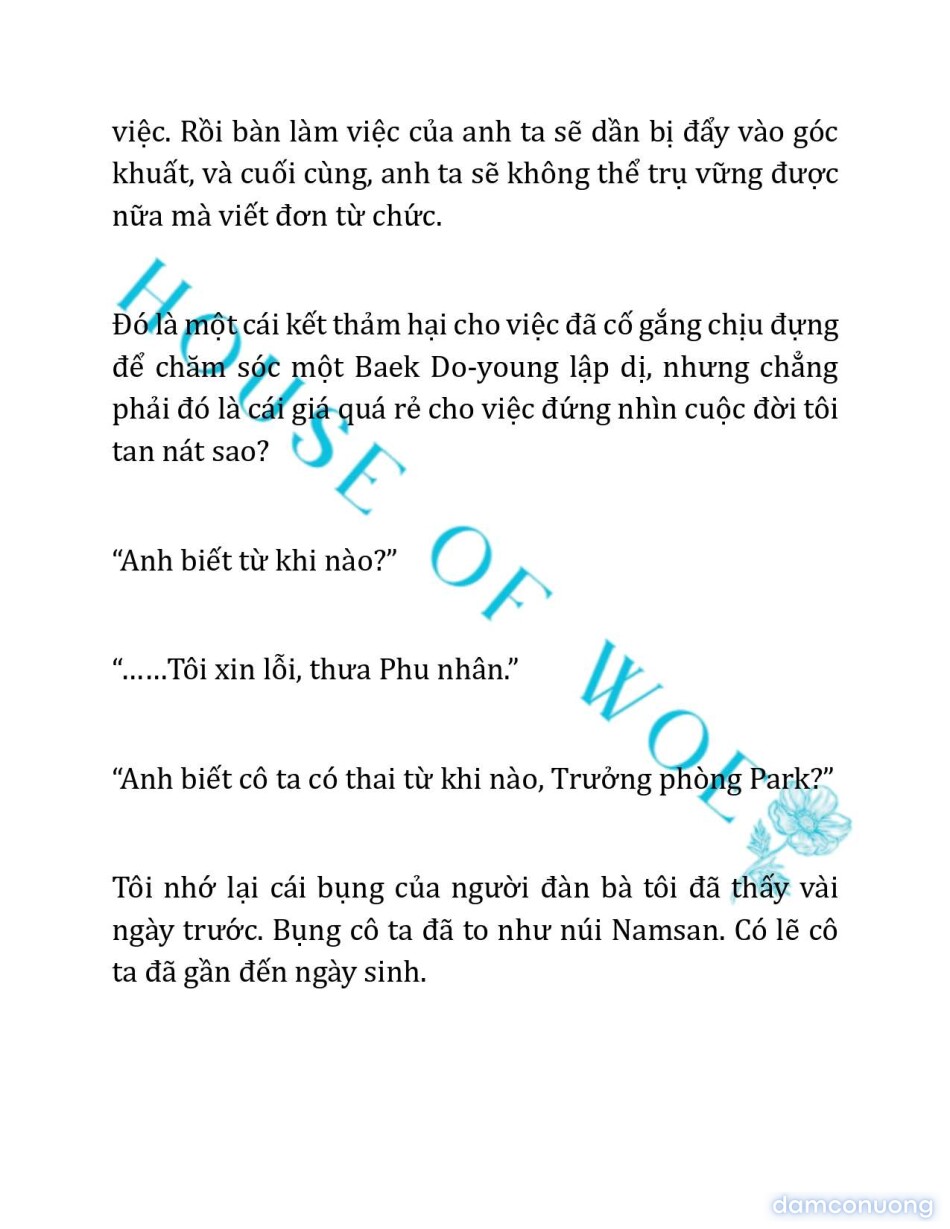 [NOVEL] CON ĐƯỜNG ĐẾN VỚI EM 