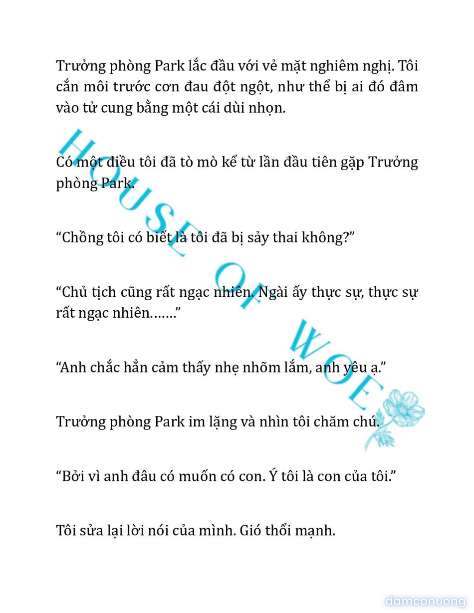 [NOVEL] CON ĐƯỜNG ĐẾN VỚI EM 