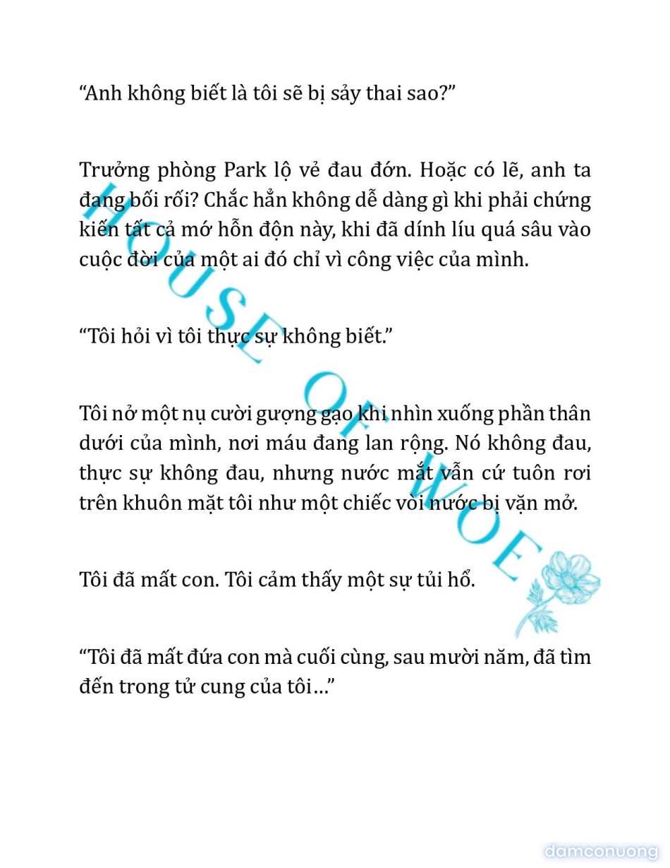 [NOVEL] CON ĐƯỜNG ĐẾN VỚI EM 