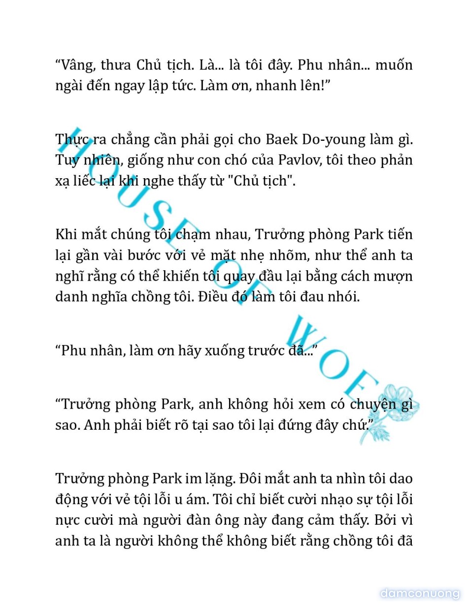[NOVEL] CON ĐƯỜNG ĐẾN VỚI EM 
