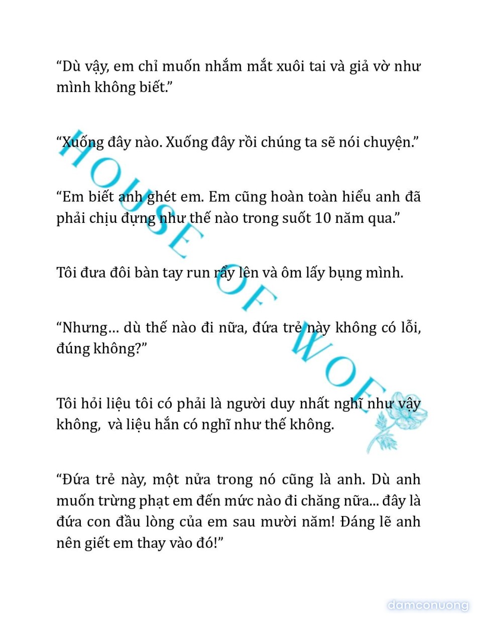 [NOVEL] CON ĐƯỜNG ĐẾN VỚI EM 
