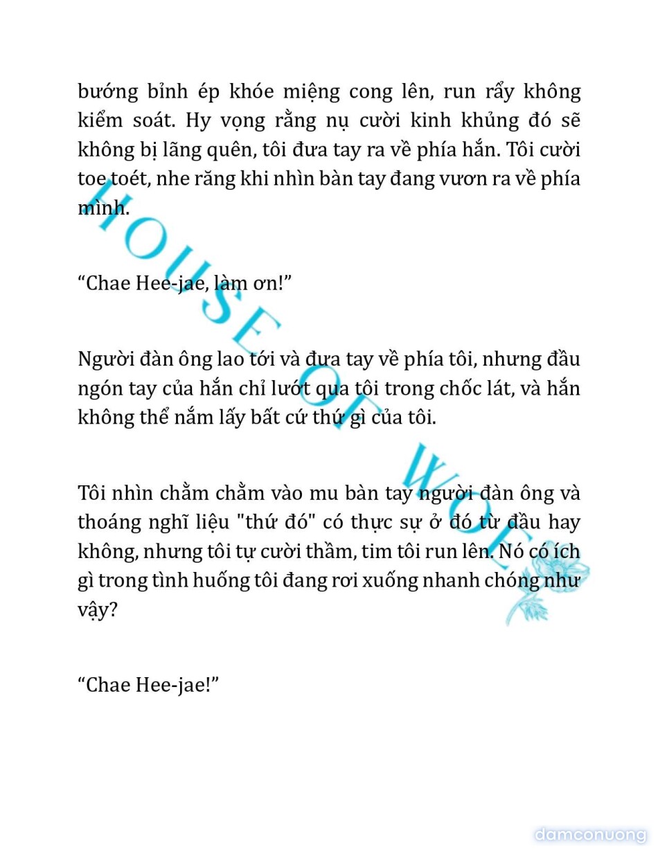 [NOVEL] CON ĐƯỜNG ĐẾN VỚI EM 