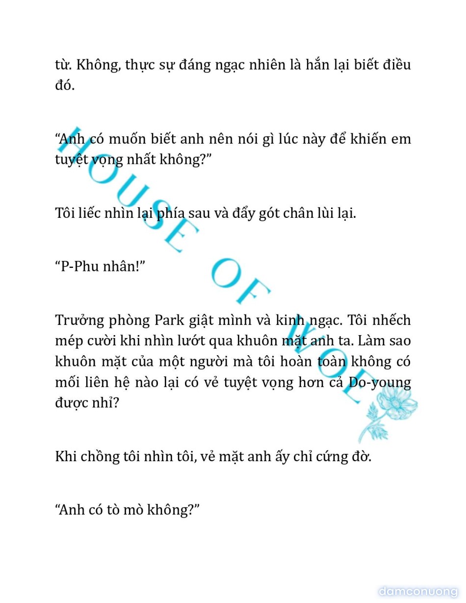 [NOVEL] CON ĐƯỜNG ĐẾN VỚI EM 