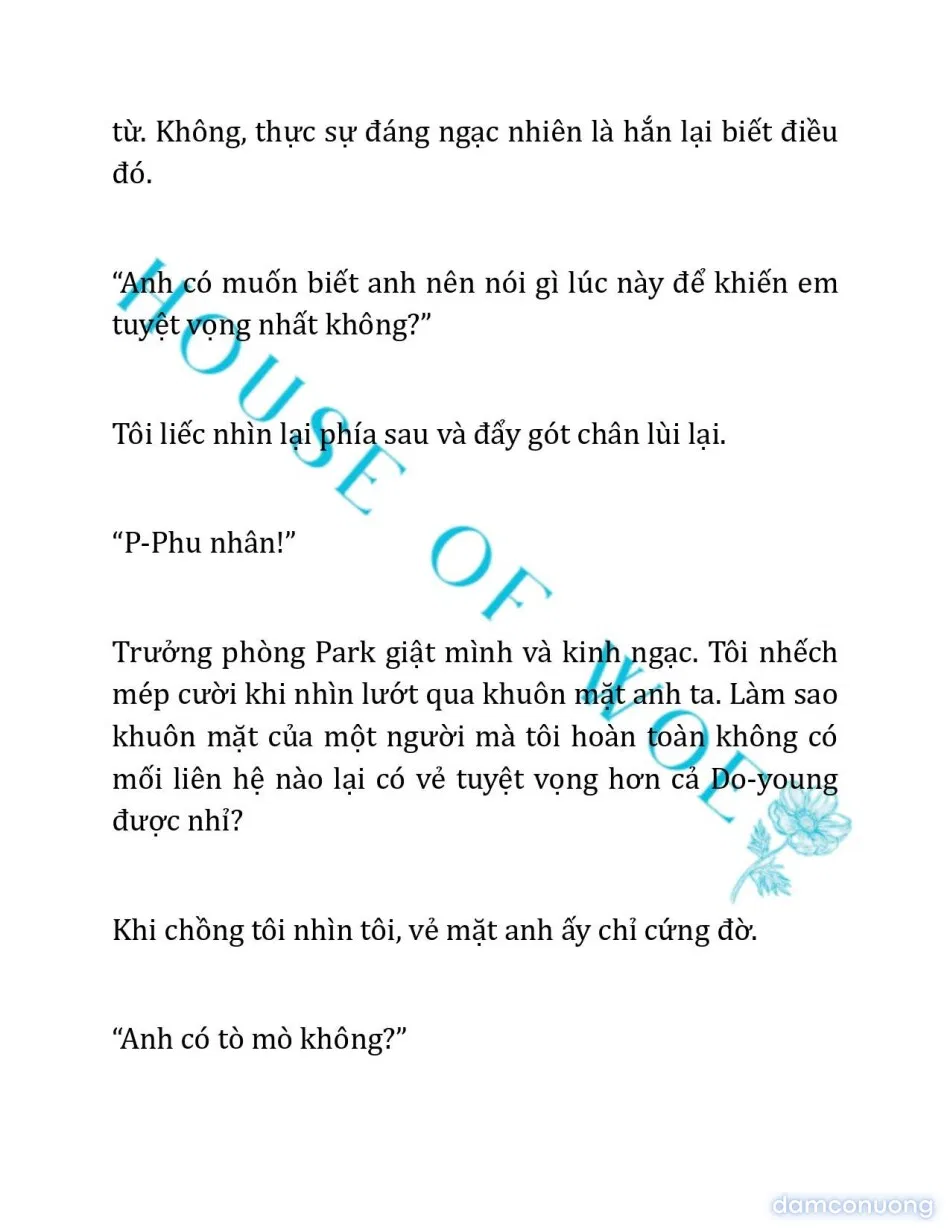 [NOVEL] CON ĐƯỜNG ĐẾN VỚI EM 
