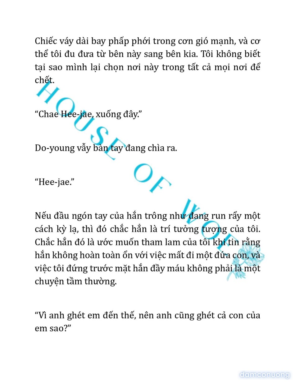 [NOVEL] CON ĐƯỜNG ĐẾN VỚI EM 