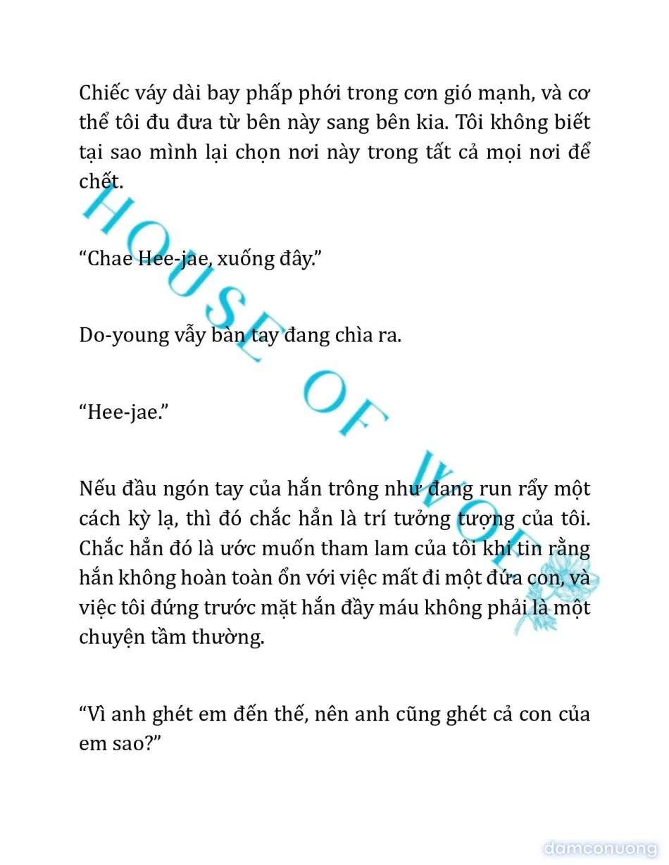 [NOVEL] CON ĐƯỜNG ĐẾN VỚI EM 