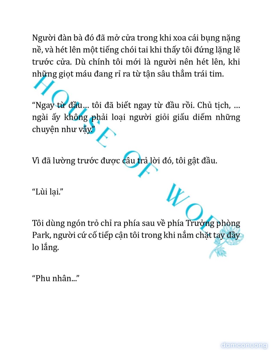 [NOVEL] CON ĐƯỜNG ĐẾN VỚI EM 
