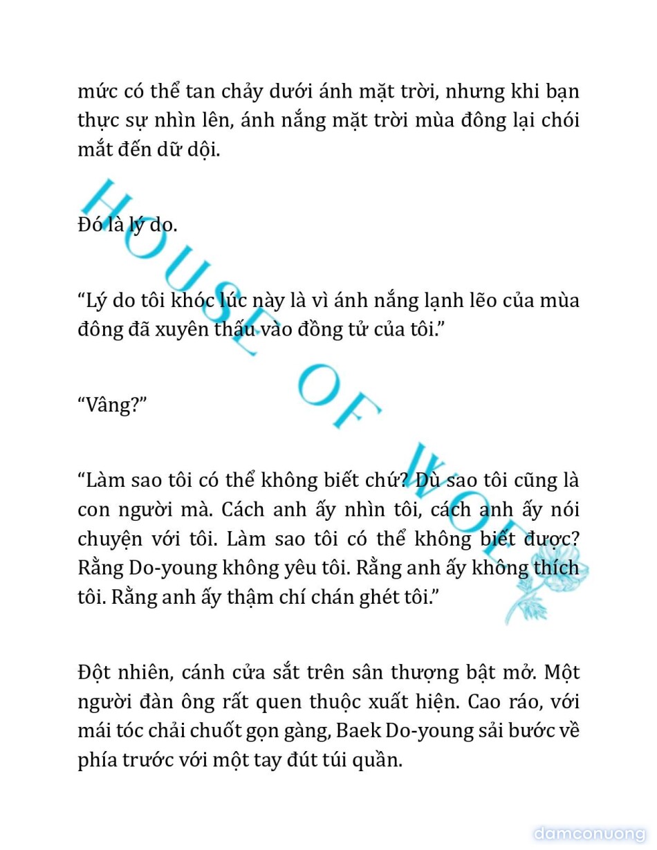 [NOVEL] CON ĐƯỜNG ĐẾN VỚI EM 