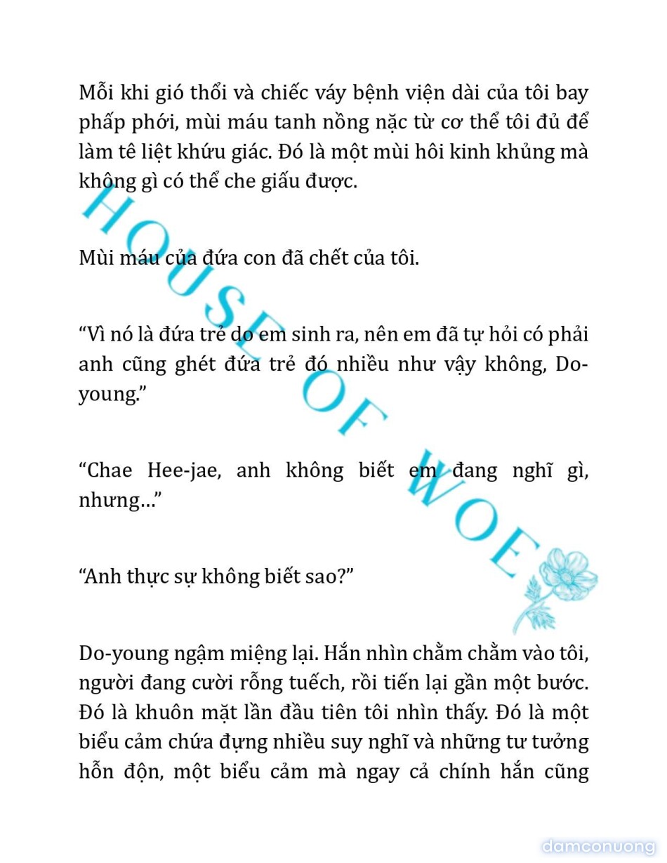 [NOVEL] CON ĐƯỜNG ĐẾN VỚI EM 