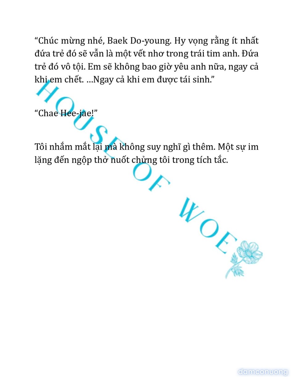 [NOVEL] CON ĐƯỜNG ĐẾN VỚI EM 