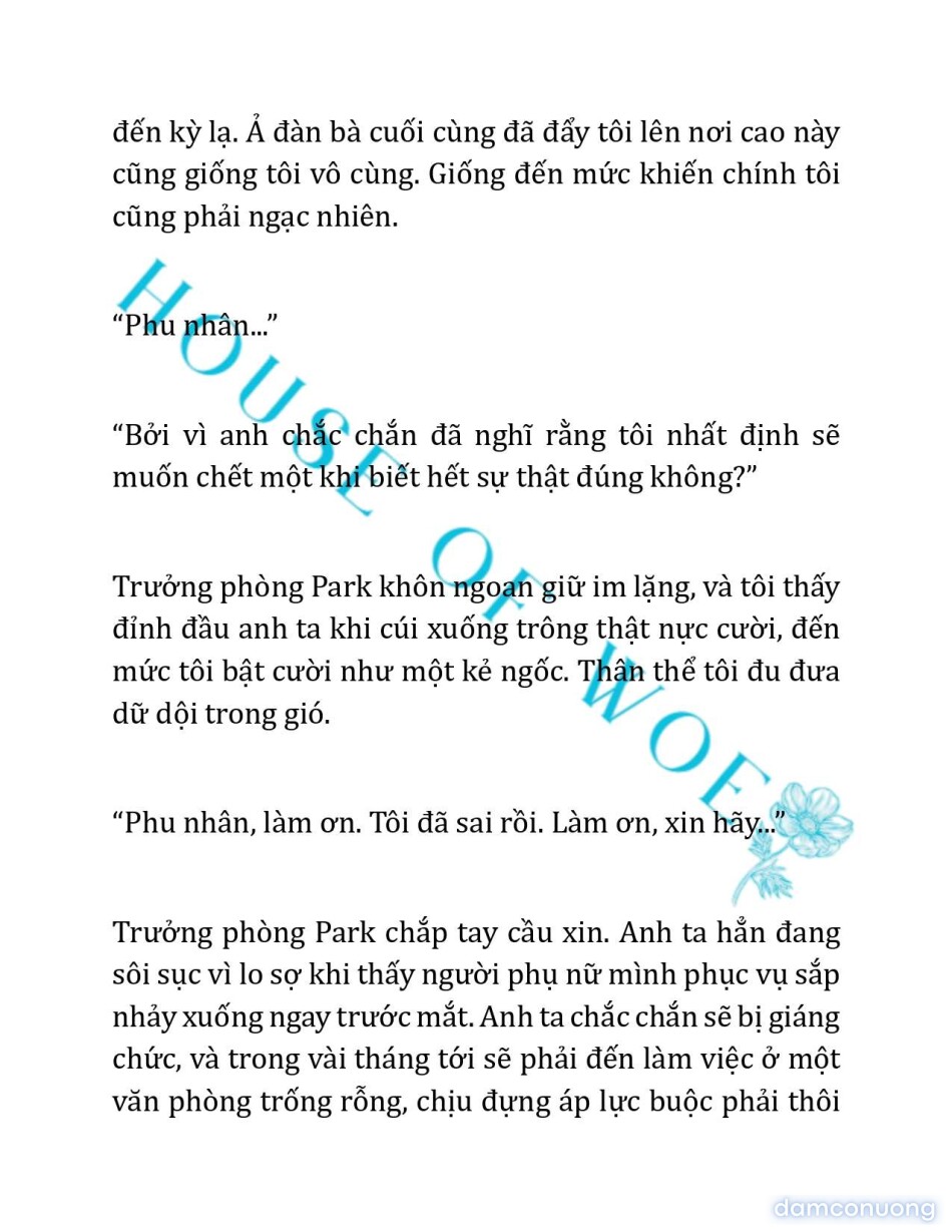[NOVEL] CON ĐƯỜNG ĐẾN VỚI EM 
