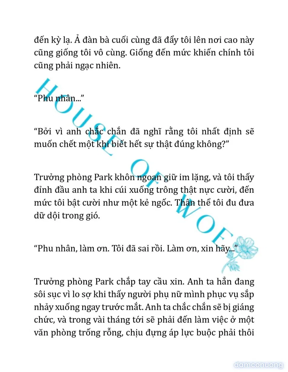 [NOVEL] CON ĐƯỜNG ĐẾN VỚI EM 