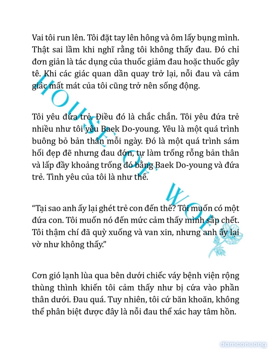[NOVEL] CON ĐƯỜNG ĐẾN VỚI EM 