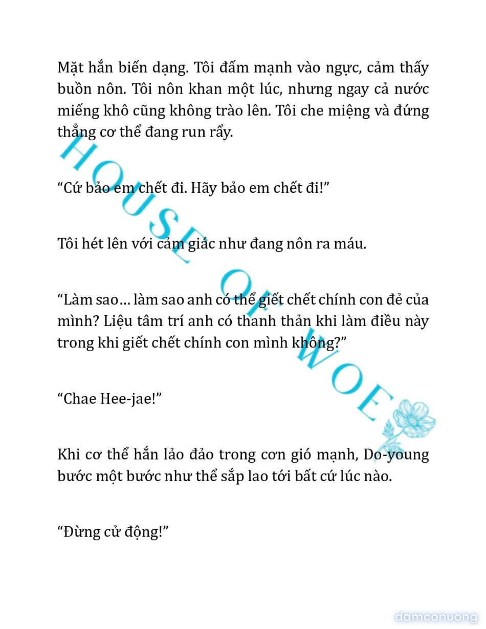 [NOVEL] CON ĐƯỜNG ĐẾN VỚI EM 
