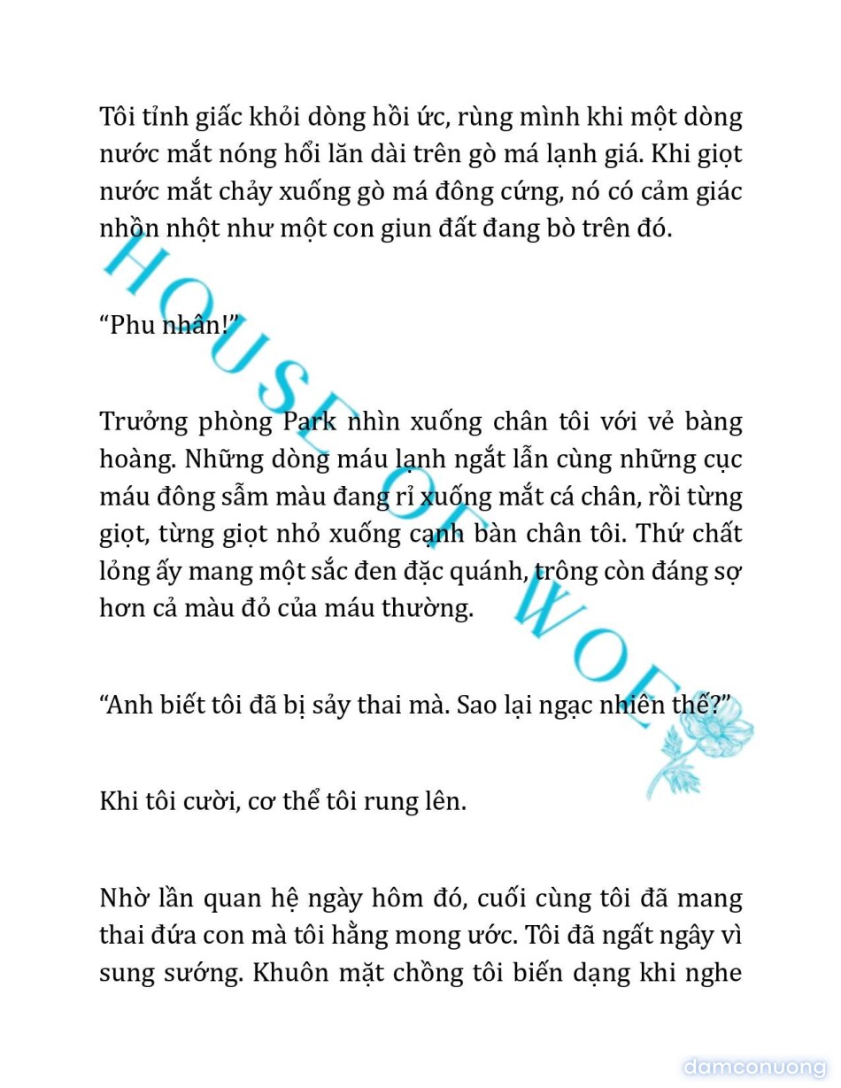[NOVEL] CON ĐƯỜNG ĐẾN VỚI EM 