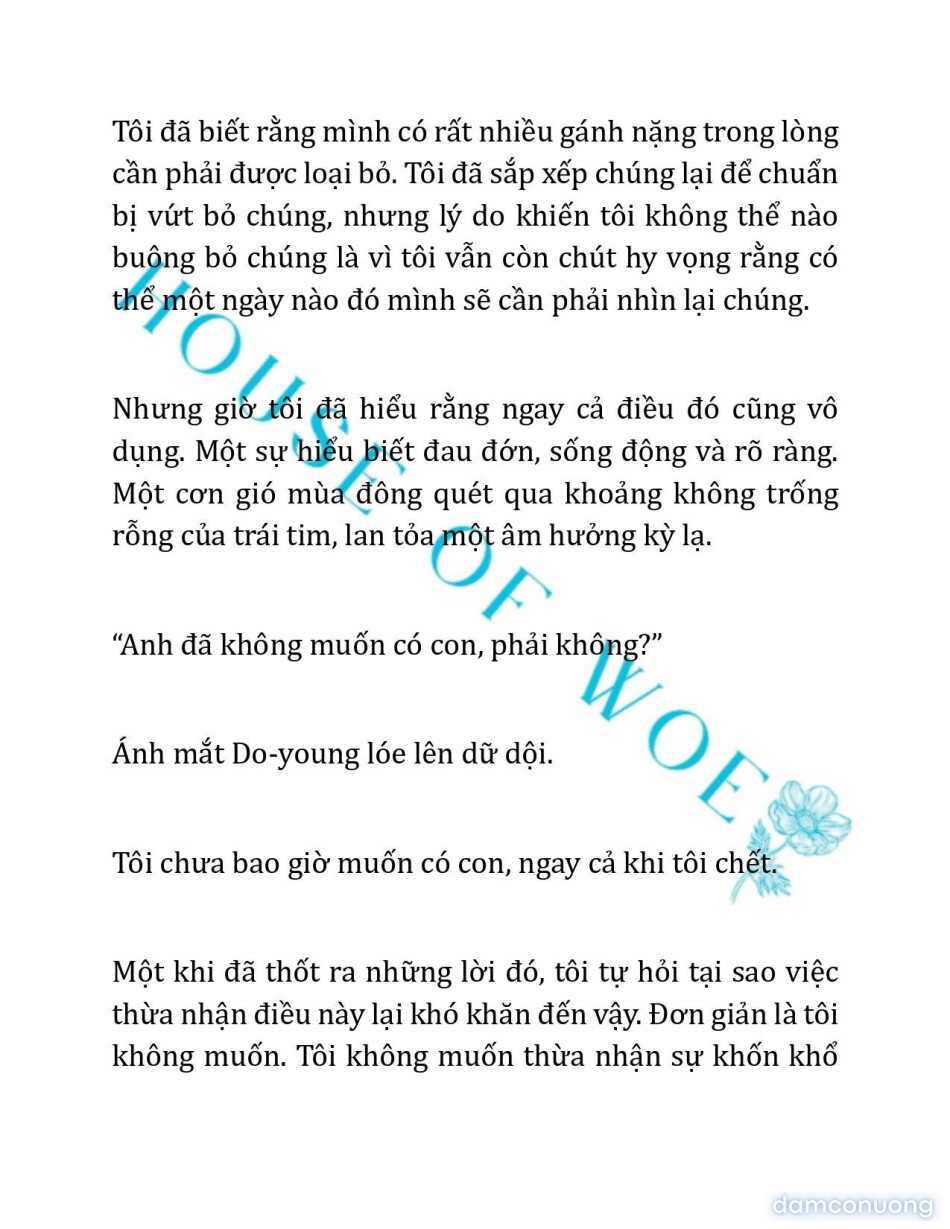 [NOVEL] CON ĐƯỜNG ĐẾN VỚI EM 