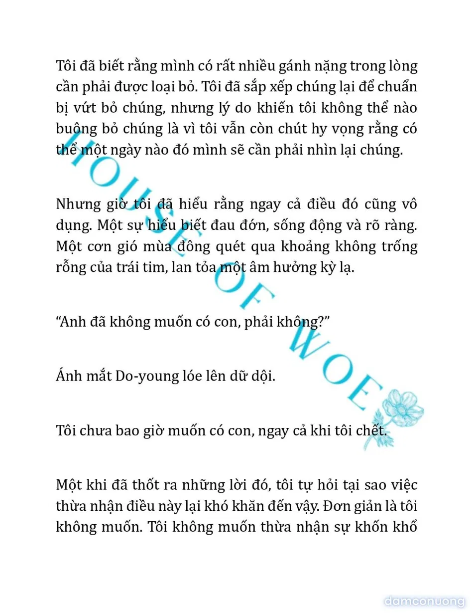 [NOVEL] CON ĐƯỜNG ĐẾN VỚI EM 