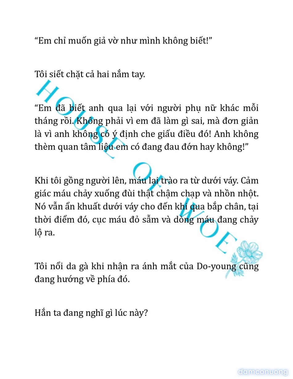 [NOVEL] CON ĐƯỜNG ĐẾN VỚI EM 