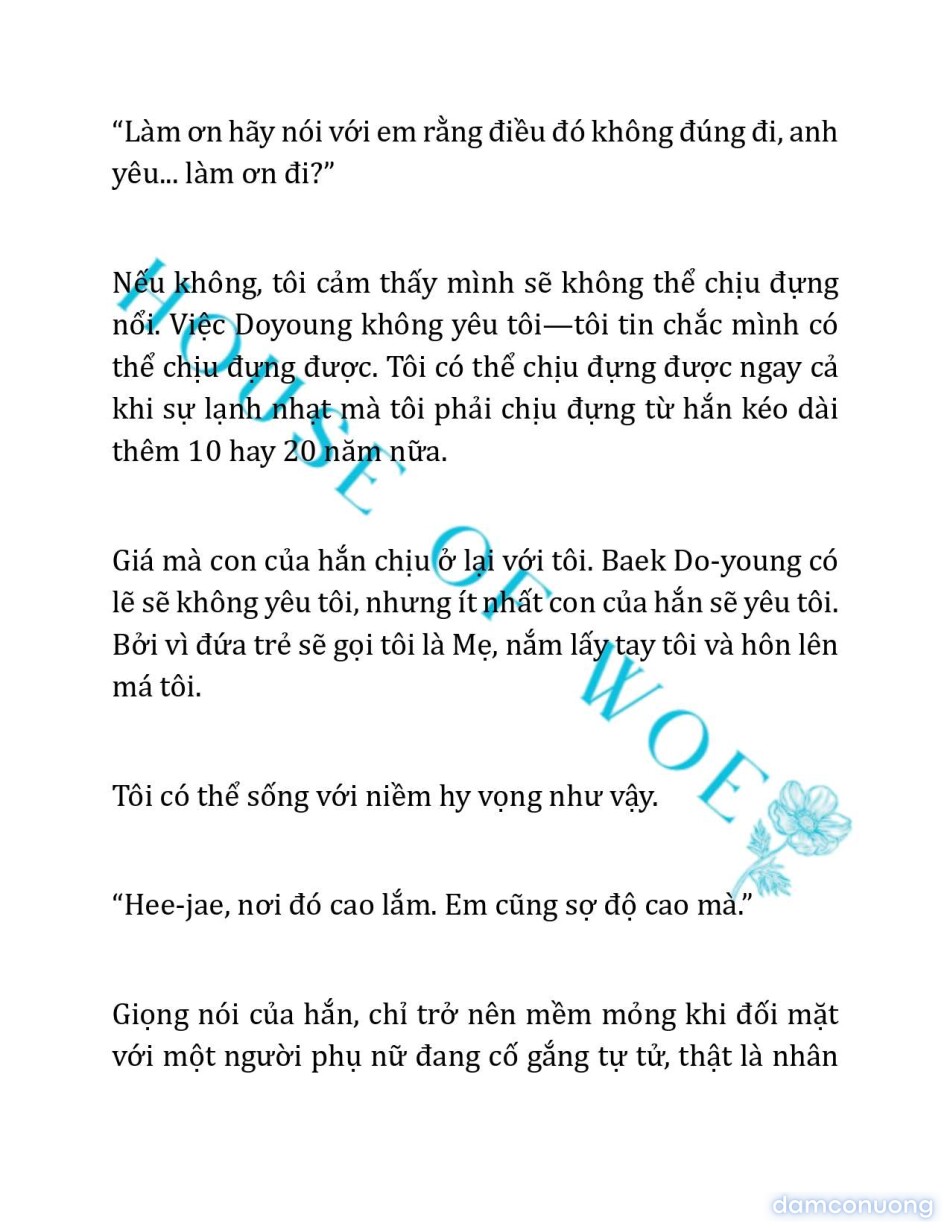 [NOVEL] CON ĐƯỜNG ĐẾN VỚI EM 