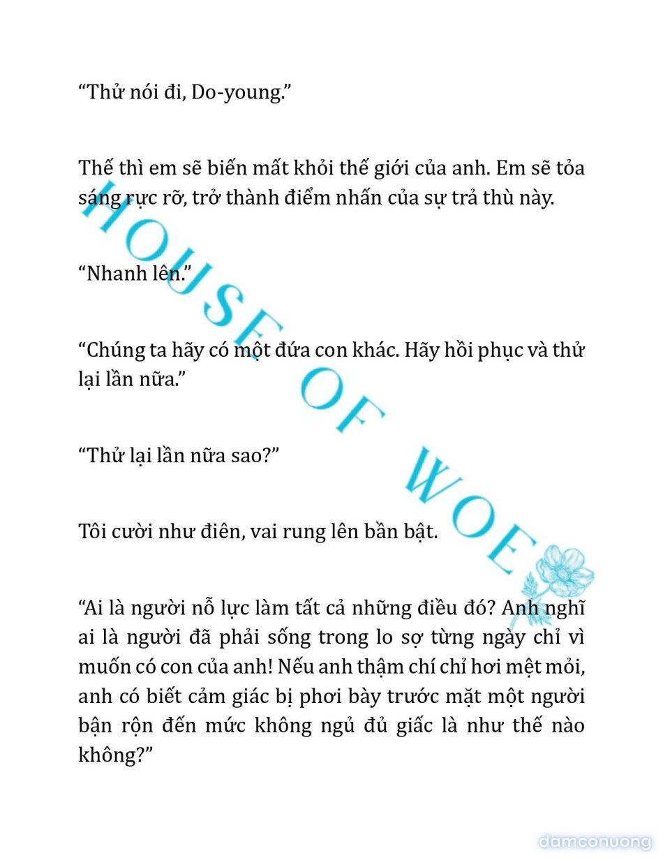 [NOVEL] CON ĐƯỜNG ĐẾN VỚI EM 