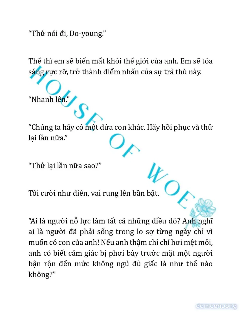 [NOVEL] CON ĐƯỜNG ĐẾN VỚI EM 