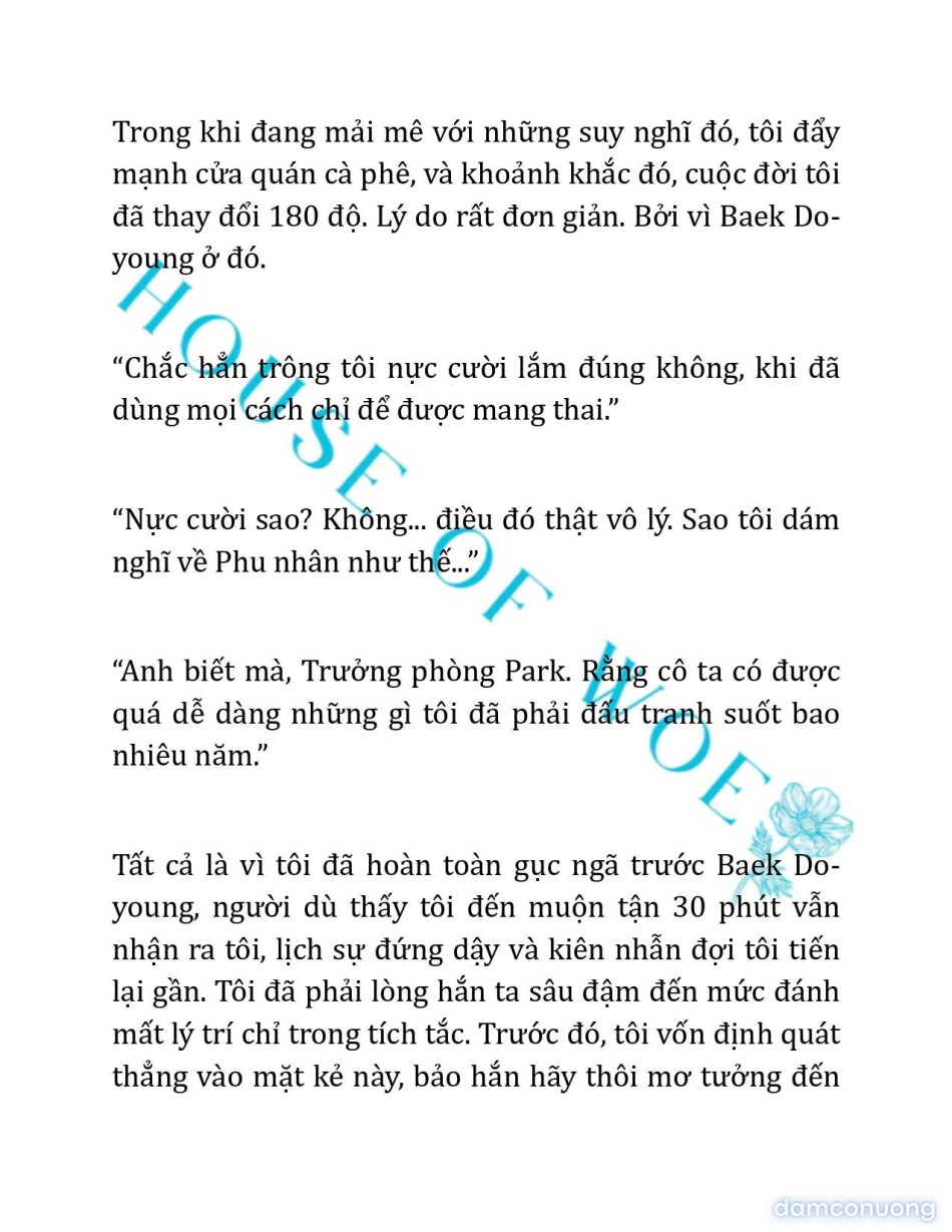 [NOVEL] CON ĐƯỜNG ĐẾN VỚI EM 