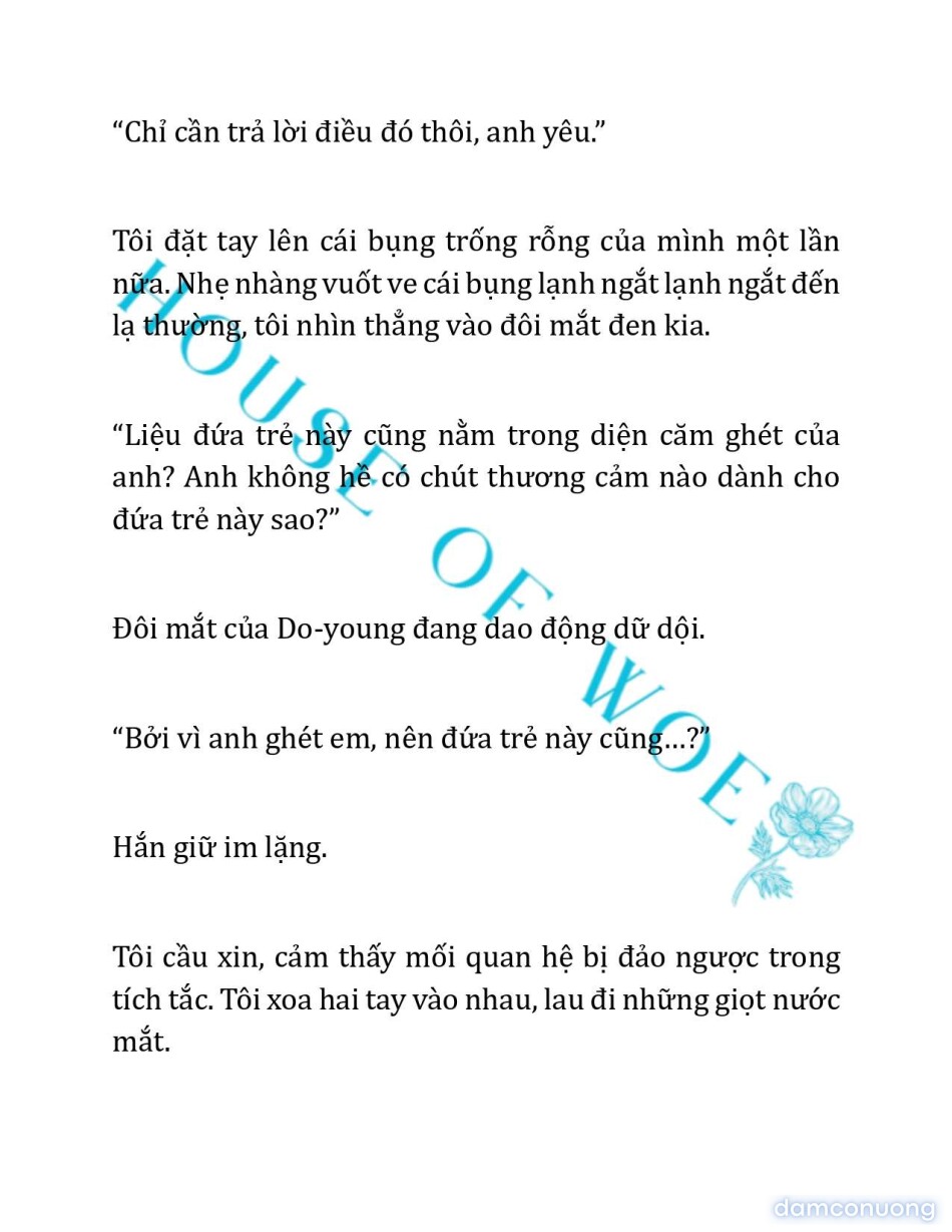 [NOVEL] CON ĐƯỜNG ĐẾN VỚI EM 