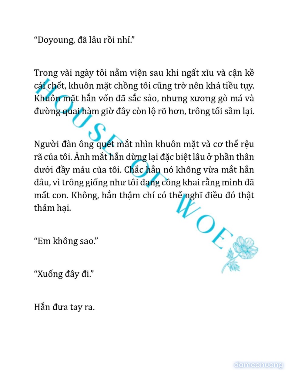 [NOVEL] CON ĐƯỜNG ĐẾN VỚI EM 