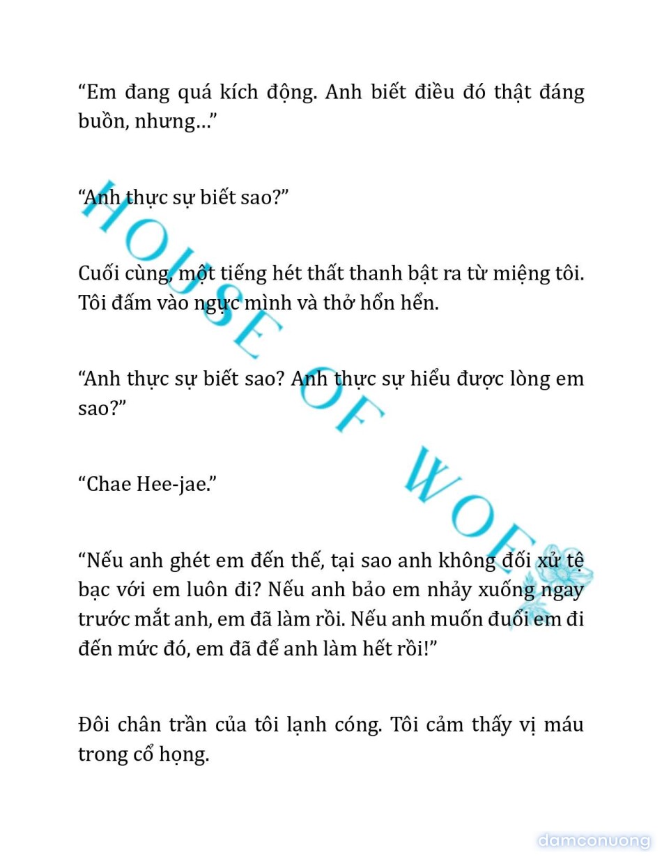 [NOVEL] CON ĐƯỜNG ĐẾN VỚI EM 