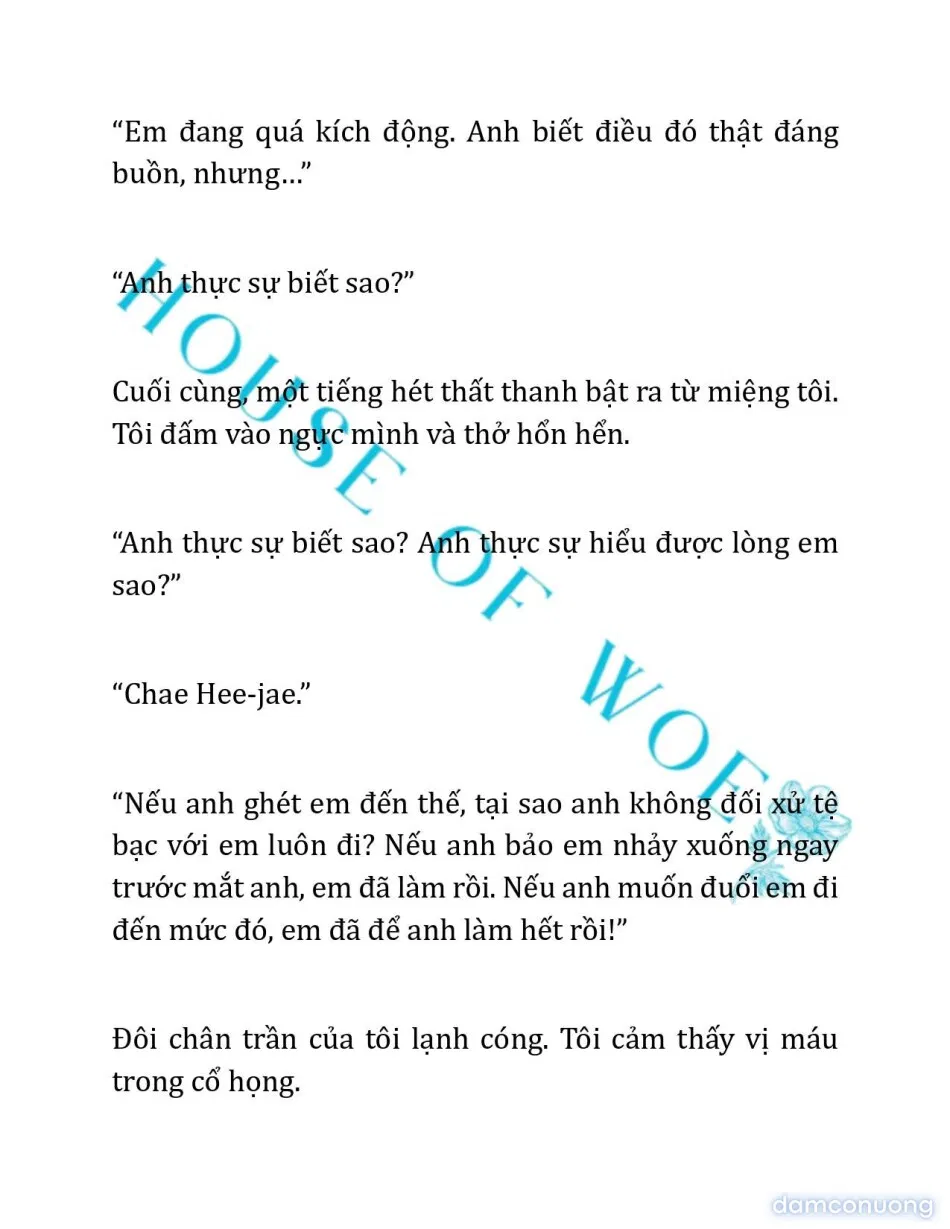 [NOVEL] CON ĐƯỜNG ĐẾN VỚI EM 
