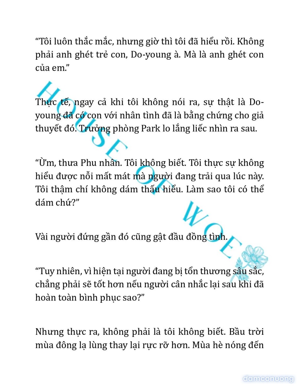 [NOVEL] CON ĐƯỜNG ĐẾN VỚI EM 