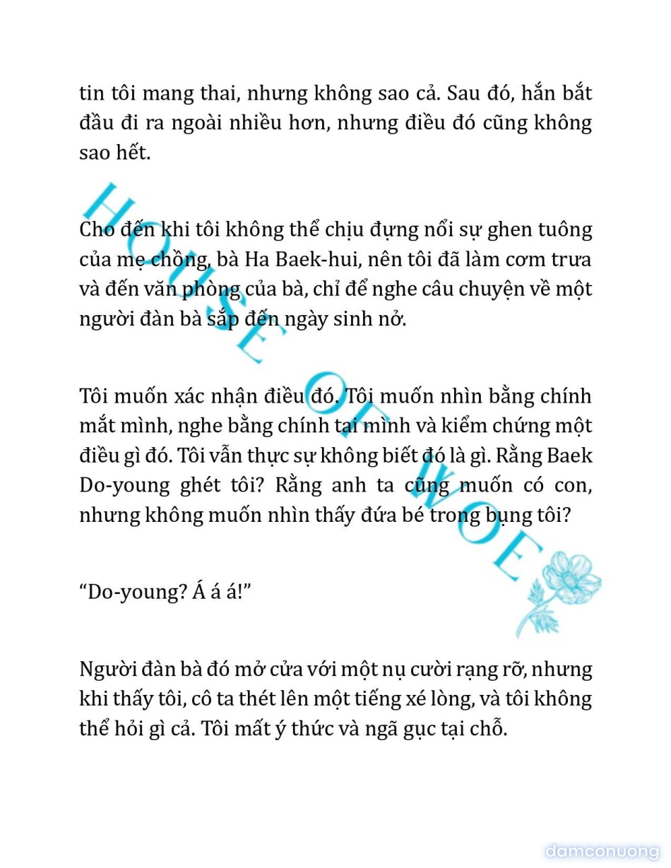 [NOVEL] CON ĐƯỜNG ĐẾN VỚI EM 
