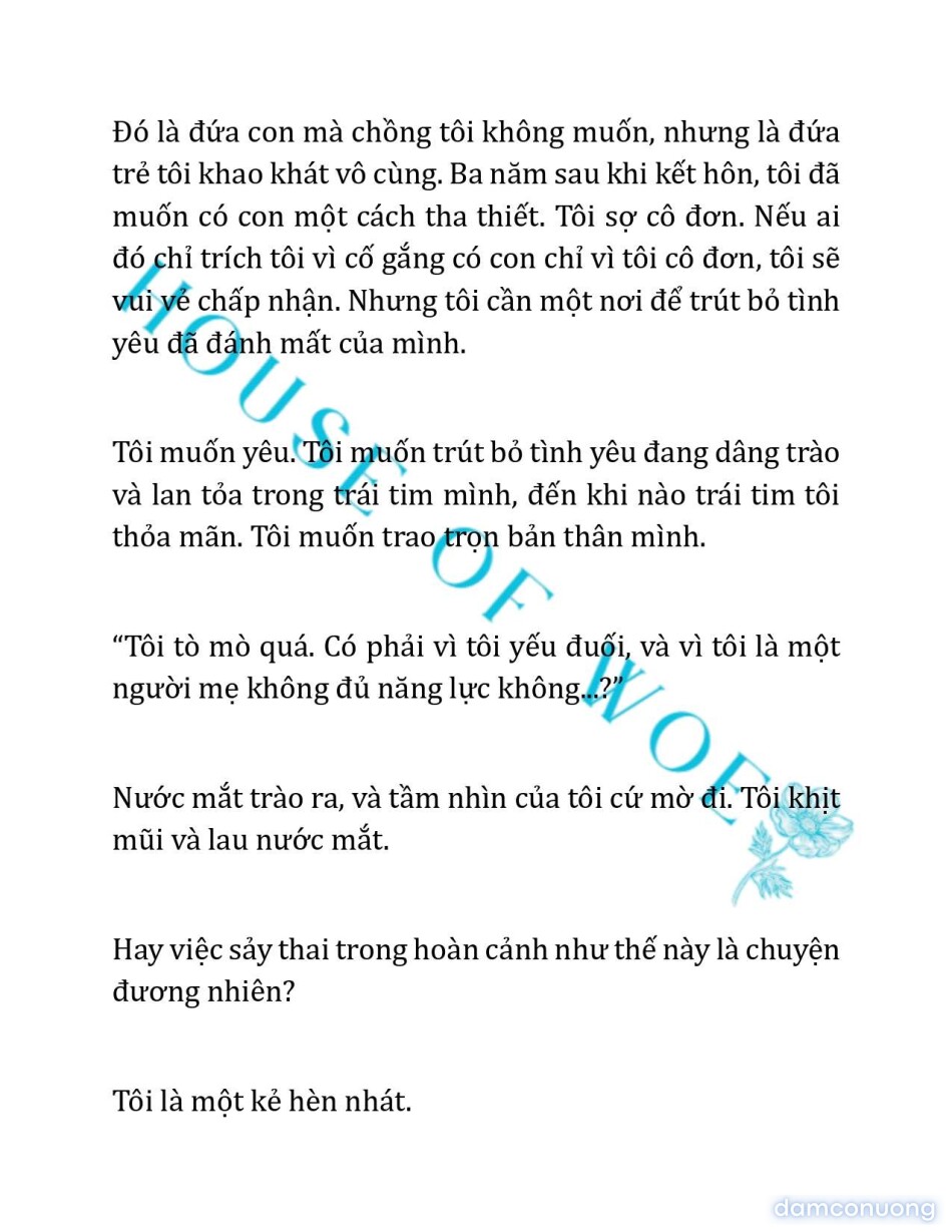 [NOVEL] CON ĐƯỜNG ĐẾN VỚI EM 