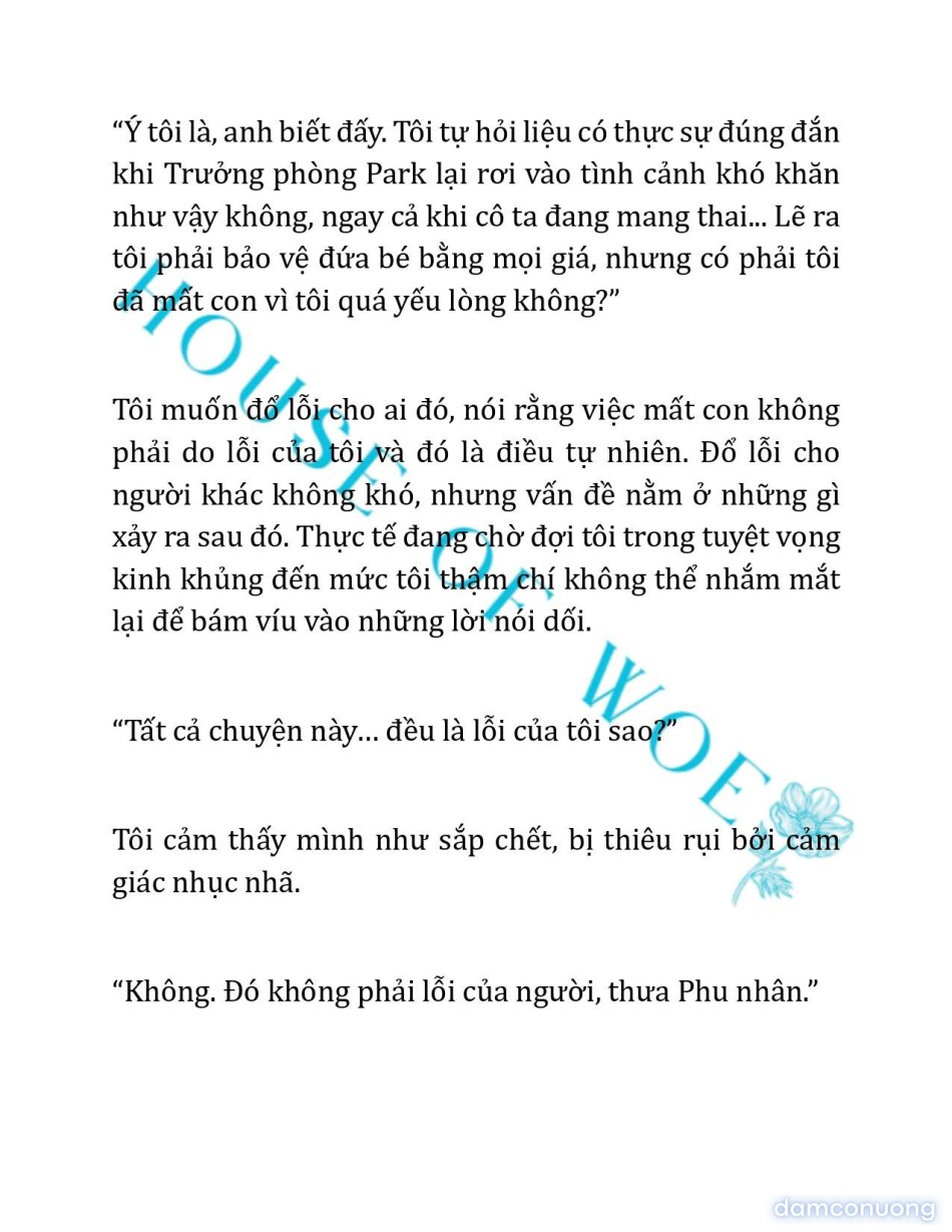 [NOVEL] CON ĐƯỜNG ĐẾN VỚI EM 