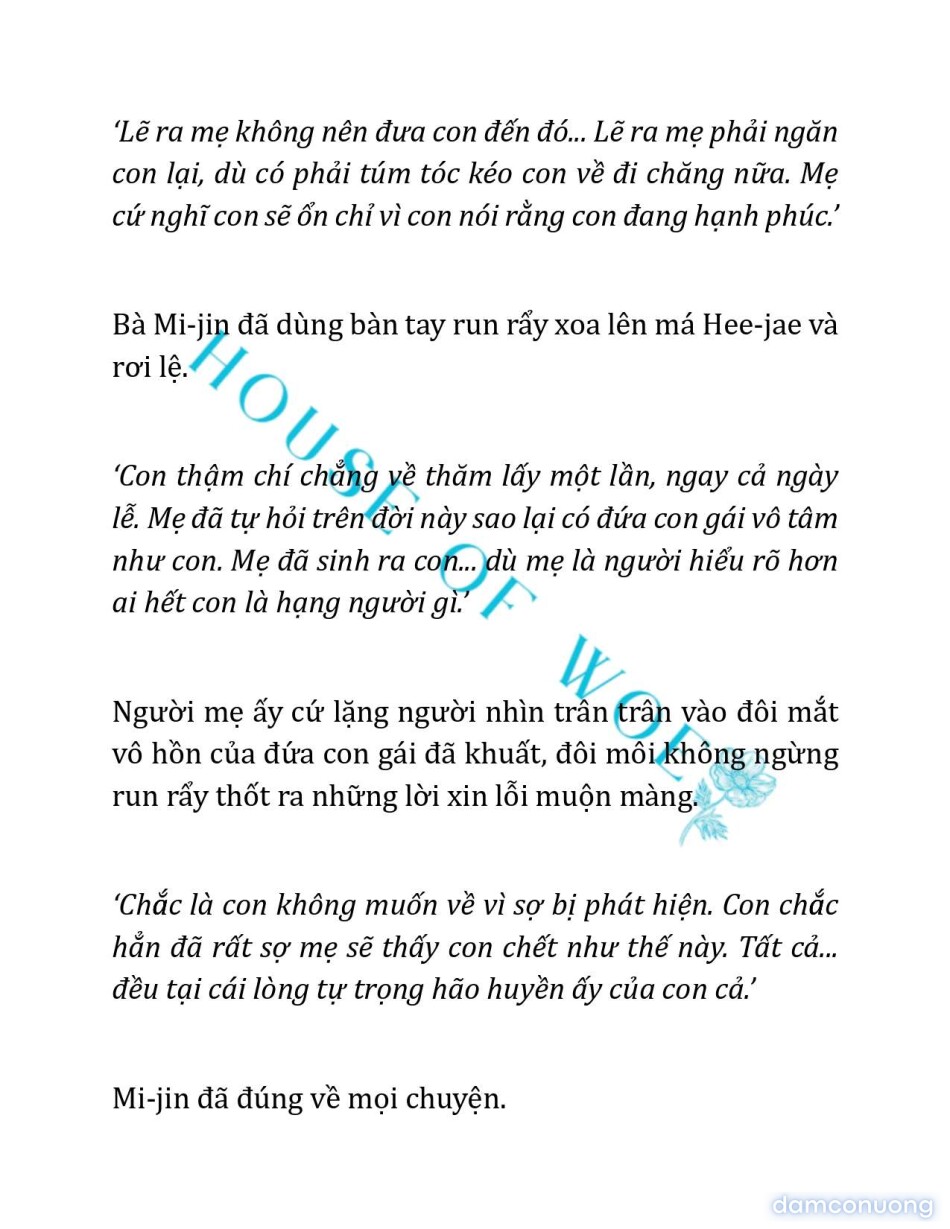 [NOVEL] CON ĐƯỜNG ĐẾN VỚI EM 