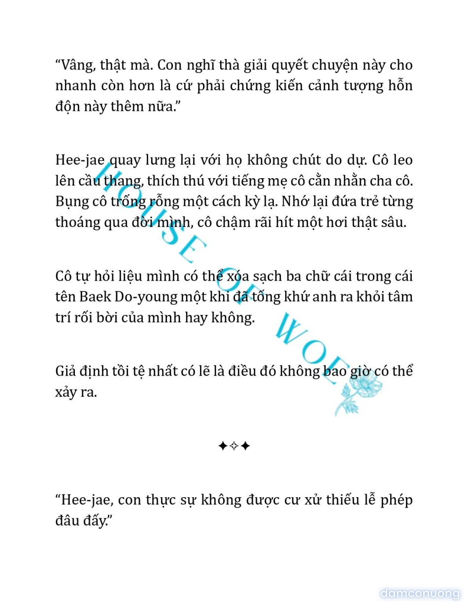 [NOVEL] CON ĐƯỜNG ĐẾN VỚI EM 