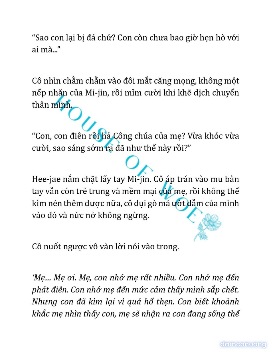 [NOVEL] CON ĐƯỜNG ĐẾN VỚI EM 