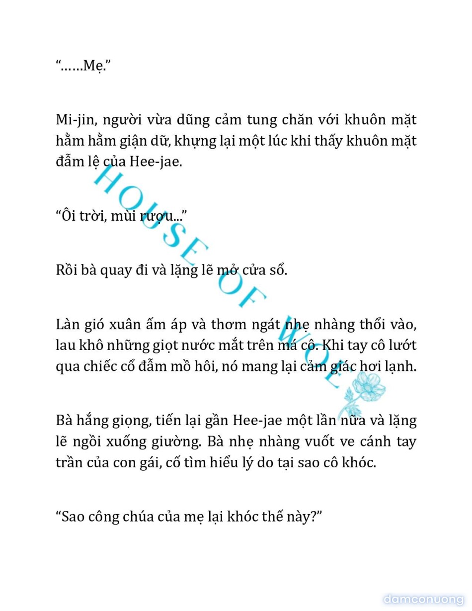 [NOVEL] CON ĐƯỜNG ĐẾN VỚI EM 
