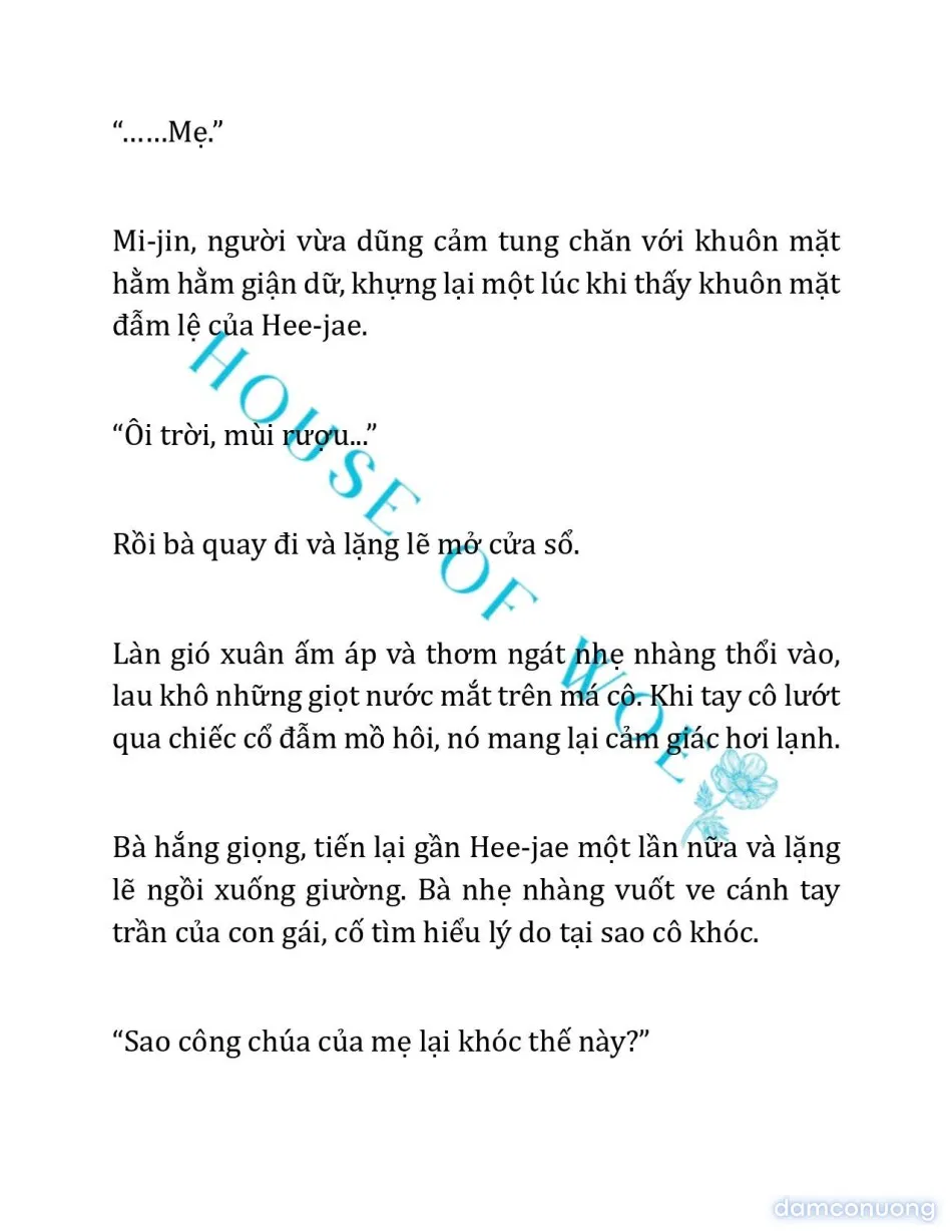 [NOVEL] CON ĐƯỜNG ĐẾN VỚI EM 