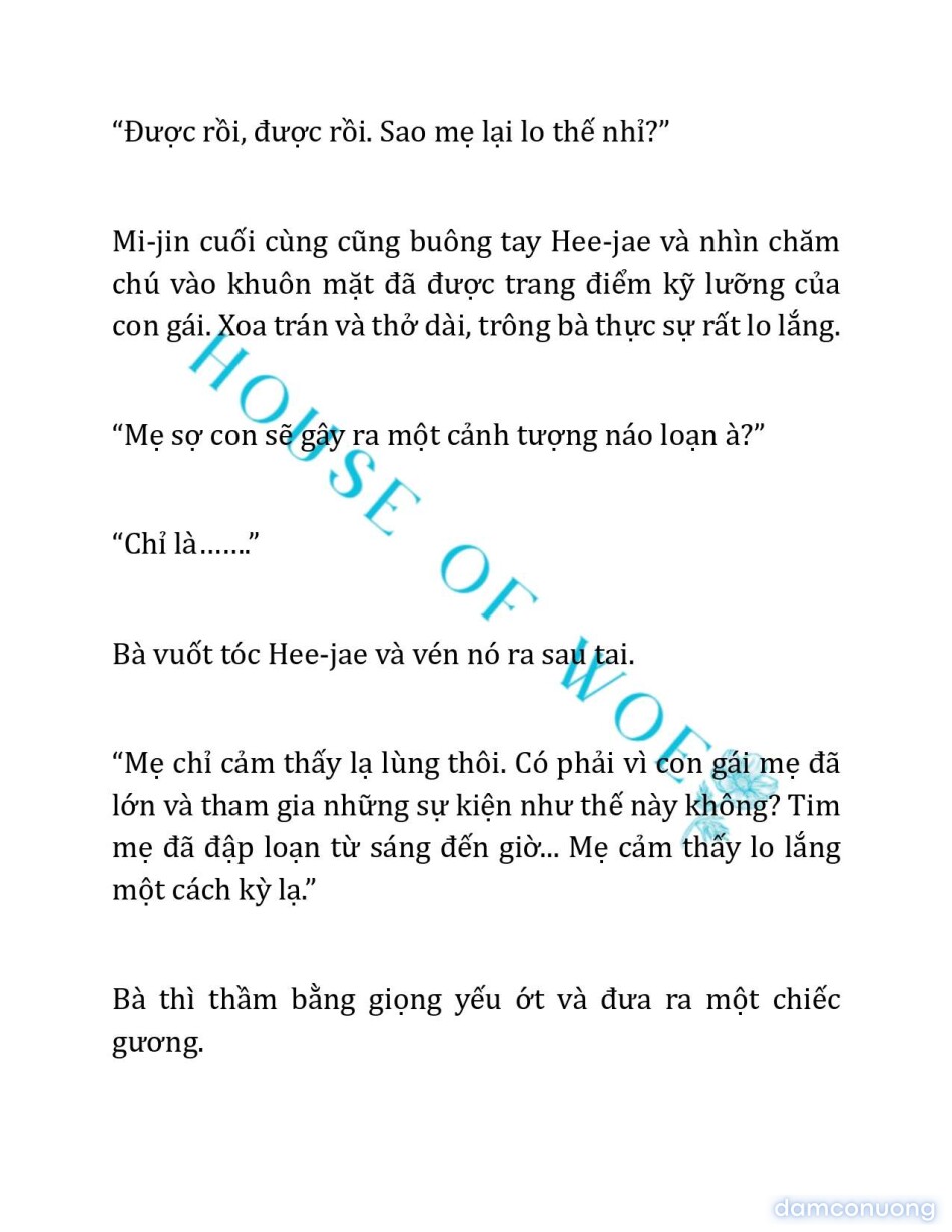 [NOVEL] CON ĐƯỜNG ĐẾN VỚI EM 