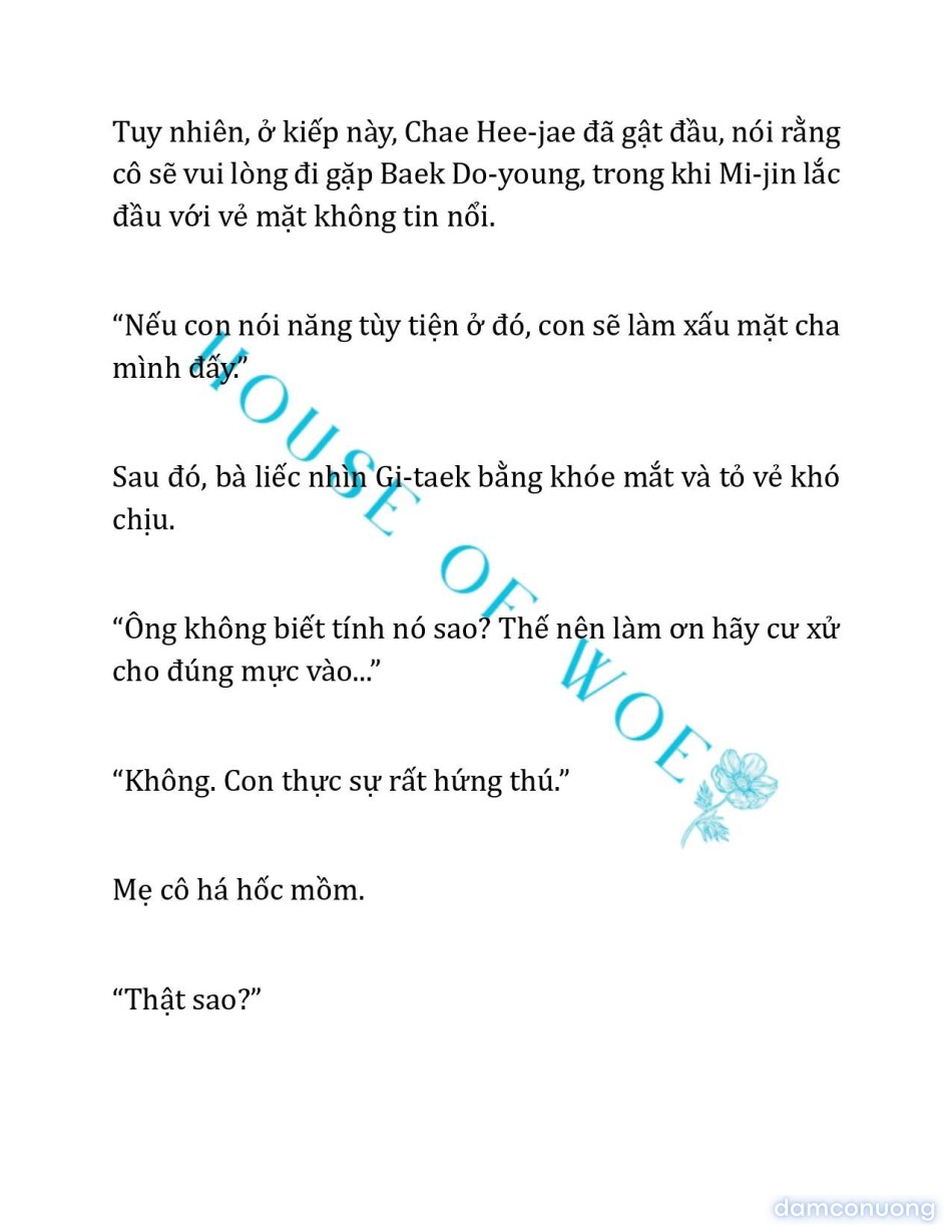 [NOVEL] CON ĐƯỜNG ĐẾN VỚI EM 