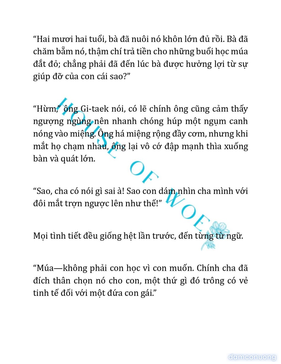 [NOVEL] CON ĐƯỜNG ĐẾN VỚI EM 