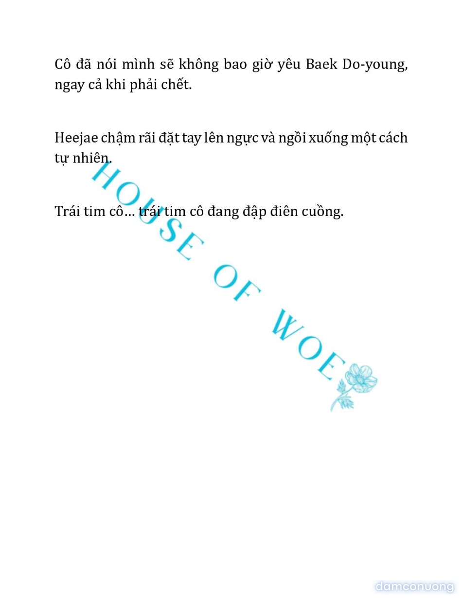 [NOVEL] CON ĐƯỜNG ĐẾN VỚI EM 