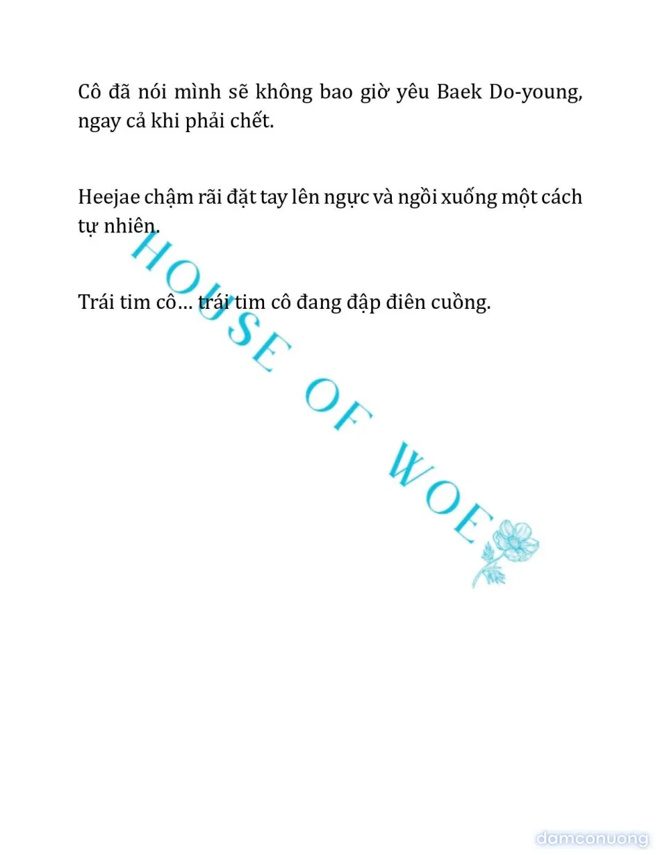 [NOVEL] CON ĐƯỜNG ĐẾN VỚI EM 
