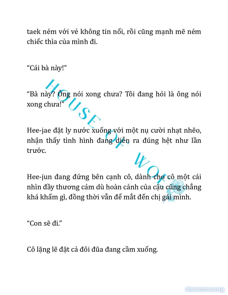 [NOVEL] CON ĐƯỜNG ĐẾN VỚI EM 