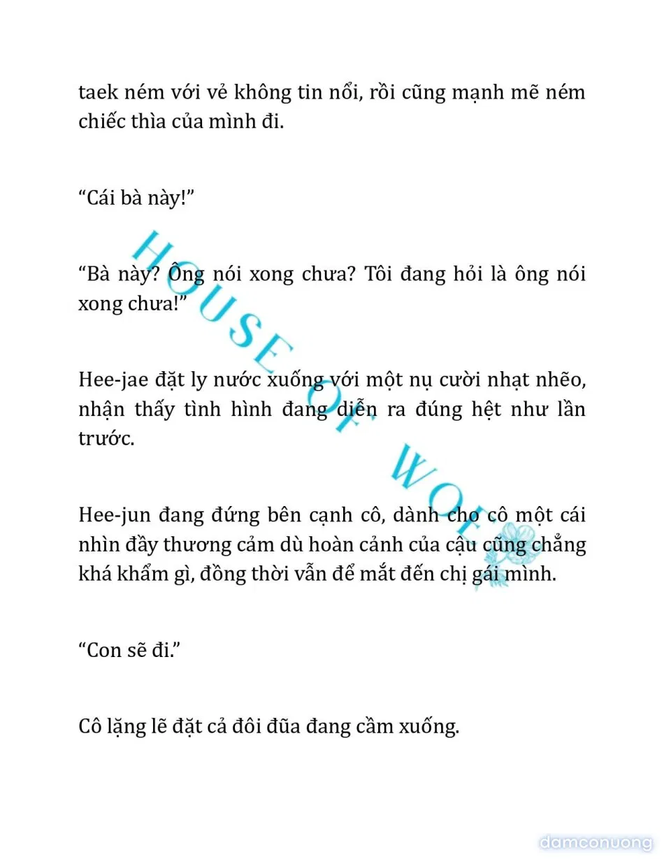 [NOVEL] CON ĐƯỜNG ĐẾN VỚI EM 