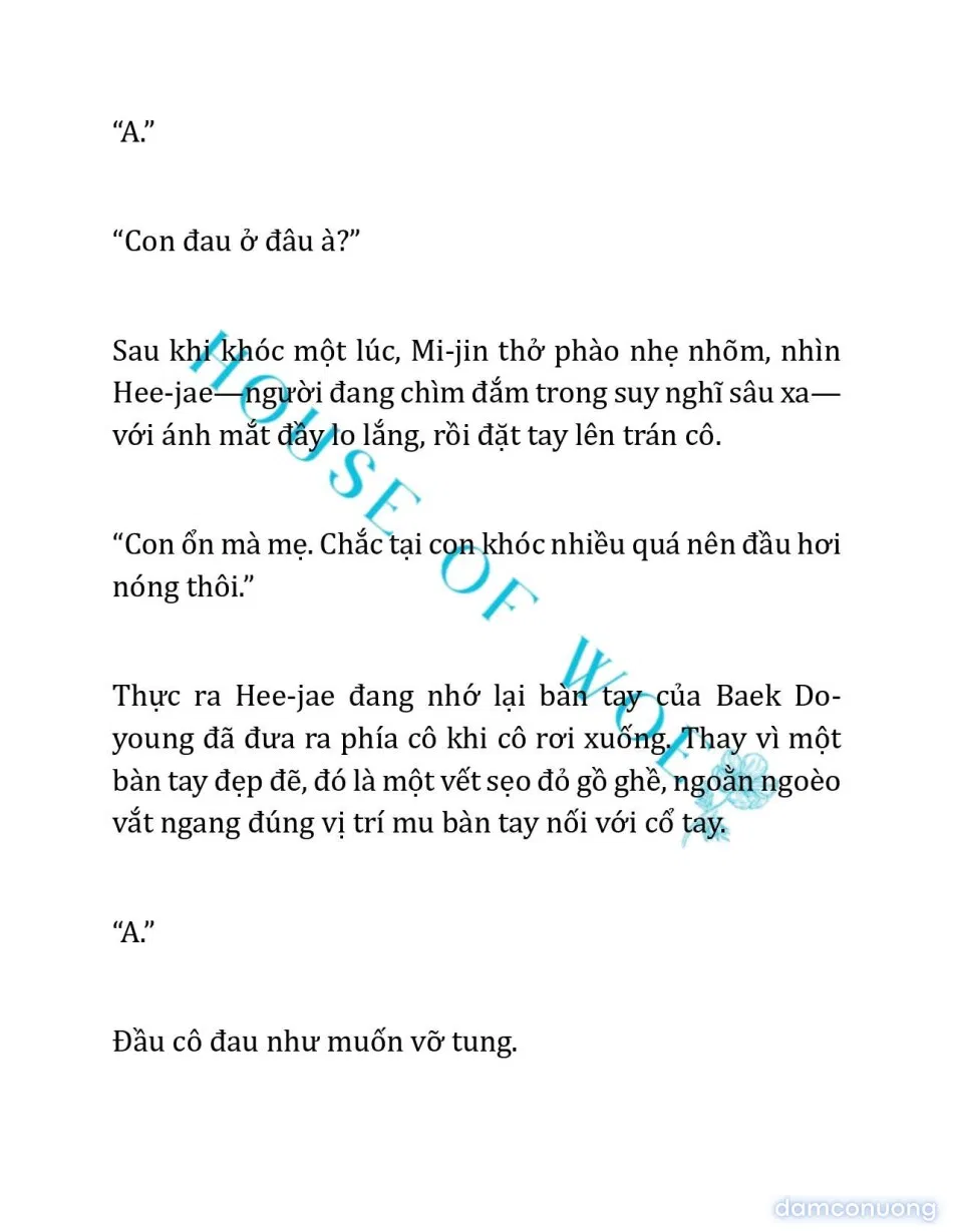 [NOVEL] CON ĐƯỜNG ĐẾN VỚI EM 