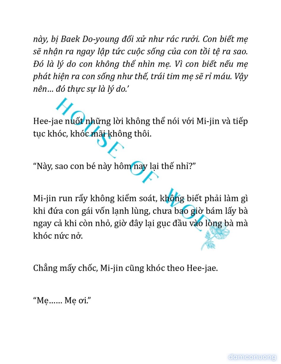 [NOVEL] CON ĐƯỜNG ĐẾN VỚI EM 